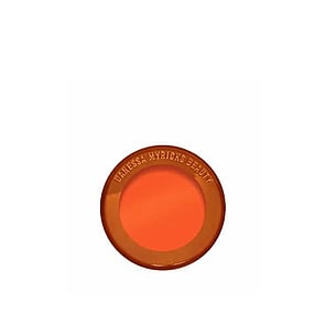 Danessa Myricks Beauty Yummy Skin Flushed Blurring Balm Powder