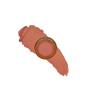 Danessa Myricks Beauty Yummy Skin Flushed Blurring Balm Powder Jubilee 6g (0.21oz)