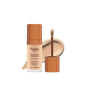 Danessa Myricks Beauty Yummy Skin Lift & Flex Concealer 6 Neutral 8.4ml