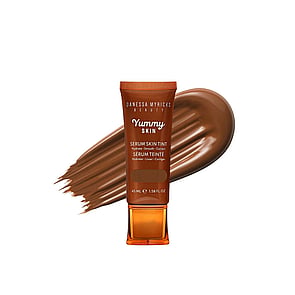 Danessa Myricks Beauty Yummy Skin Serum Skin Tint 14 45ml