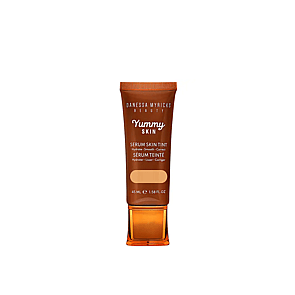Danessa Myricks Beauty Yummy Skin Serum Skin Tint