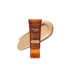 Danessa Myricks Beauty Yummy Skin Serum Skin Tint 4.5 45ml