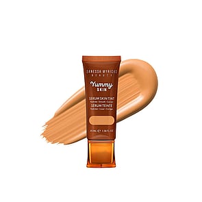 Danessa Myricks Beauty Yummy Skin Serum Skin Tint 8 45ml
