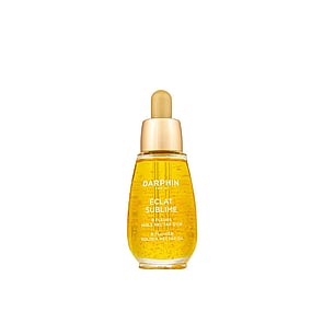 Darphin Éclat Sublime Λάδι 8-Flower Golden Nectar 30ml