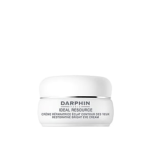 Darphin Ideal Resource Restorative Bright Eye Cream 15ml