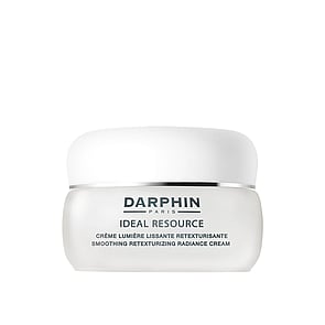 Darphin Ideal Resource Crema Alisadora Reestructurante Iluminadora 50ml
