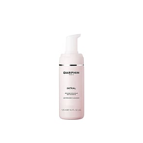 Darphin Intral Air Mousse Cleanser 125ml