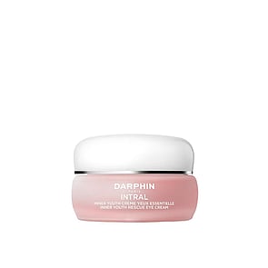 Darphin Intral Inner Youth Rescue Crema de Ojos 15ml