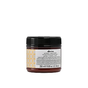 Davines Alchemic Golden Conditioner 250ml