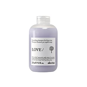 Davines Love Smoothing Shampoo for Frizzy Hair 250ml