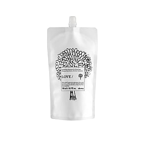 Davines Love Smoothing Shampoo Refill 500ml