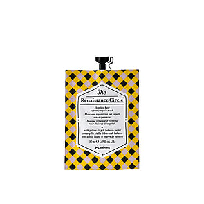 Davines The Circle Chronicles The Renaissance Circle Hair Mask 50ml