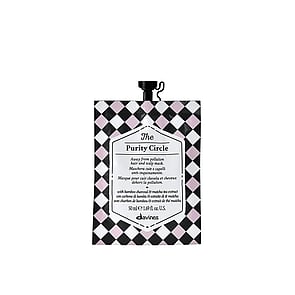 Davines The Purity Circle Hair and Scalp Mask 50ml