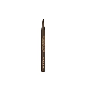 Dermacol Caneta para Sobrancelhas Resistente à Água 16h Microblade Tattoo 03