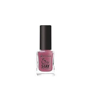 Dermacol 5 Day Stay Nail Polish