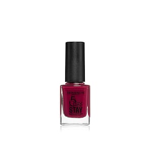 Dermacol 5 Day Stay Nail Polish 54 Romance 11ml