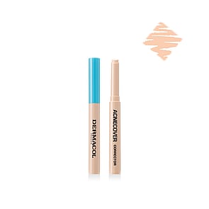 Dermacol Acnecover Corrector 01