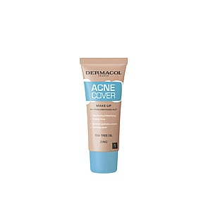 Dermacol Acnecover Makeup 1 30ml