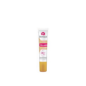 Dermacol Collagen+ Intensive Rejuvenating Serum 12ml