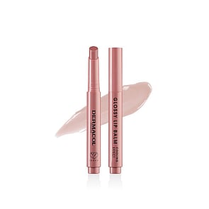 Dermacol Bálsamo Labial Glossy