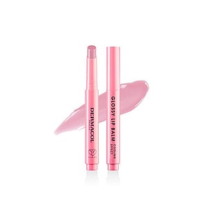 Dermacol Bálsamo Labial Glossy 02 Tutti Frutti 2.2g