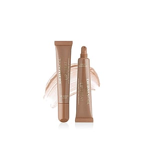 Dermacol Tratamento Labial 2 Cinnamon Glaze 10ml