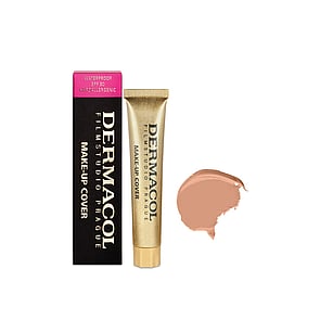 Dermacol Makeup Cover Bazë Grimi SPF30 213 30g