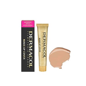 Dermacol Makeup Cover Base SPF30 226 30g