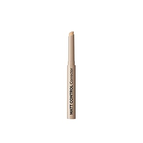 Dermacol Matt Control Corrector Matifikues Cover Stick 2