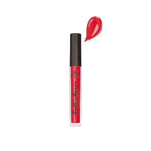 Dermacol Matte Mania Batom Líquido 55 3.5ml