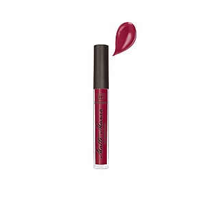 Dermacol Matte Mania Liquid Lip Color