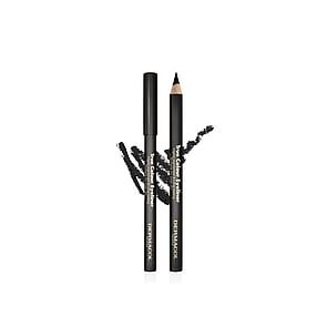 Dermacol True Color Eyeliner 1 Black 4g