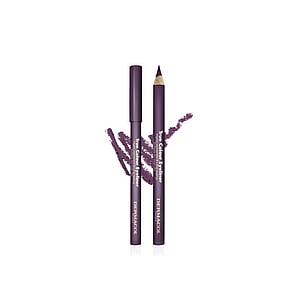 Dermacol True Color Eyeliner 4 Burgundy 4g