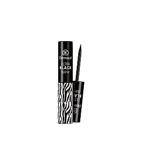 Dermacol Ultra Black Dipliner 2.8ml