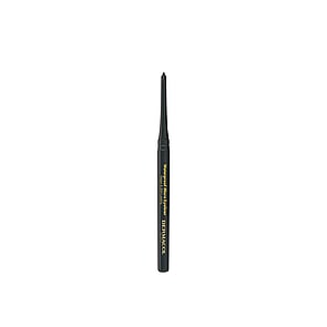 Dermacol Delineador Micro Waterproof Negro 01