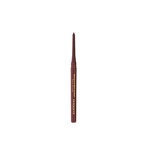 Dermacol Eyeliner Waterproof Micro Brown 02