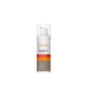Dermagius Clarité Cysteamin Гель-Крем Проти Недосконалостей 30g