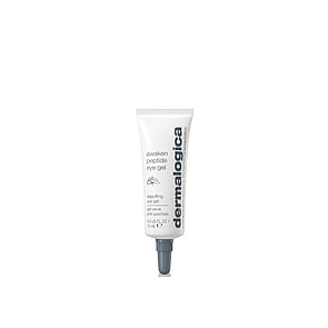 Dermalogica Awaken Gel Peptídico para Olhos Anti-Inchaço 15ml