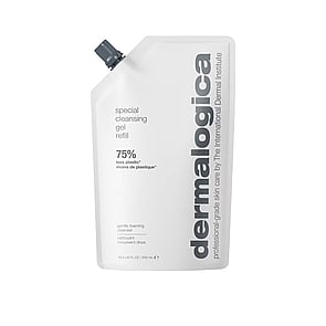 Dermalogica Gel Limpiador Especial Recambio 500ml