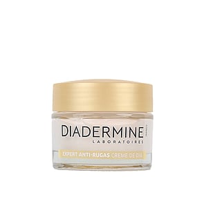 Diadermine Expert Crema de Día Antiarrugas 50ml