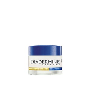 Diadermine Expert Crema de Noche Rejuvenecedora 50ml