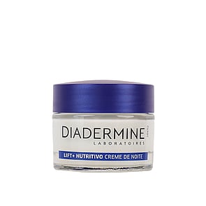 Diadermine Lift+ Crema de Noche Nutrición 50ml