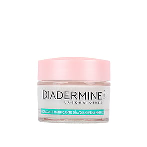 Diadermine Crema de Día Hidratante Matificante 50ml