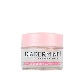 Diadermine Crema de Día Nutritiva Hidratante 50ml