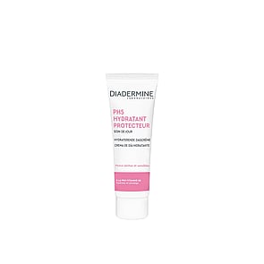 Diadermine PH5 Crema de Día Hidratante y Protectora Tubo 50ml