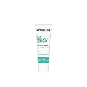 Diadermine PH7 Crema de Día Hidratante Matificante Tubo 50ml