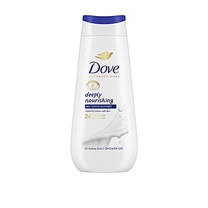 Dove Advanced Care 24h Tiefenpflegendes Duschgel