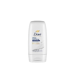 Dove Advanced Care 24h Tiefenpflegendes Duschgel 55ml