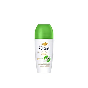 Dove Advanced Care Go Fresh Gurkenduft 72h Antitranspirant Deo Roll-On 50ml