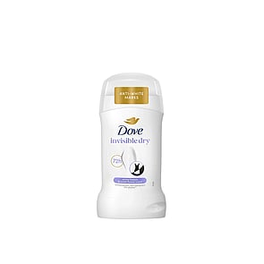 Dove Invisible Dry 72h Anti-Perspirant Deodorant Stick 50ml